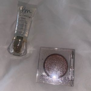 Urban Decay and Danessa Myricks Beauty